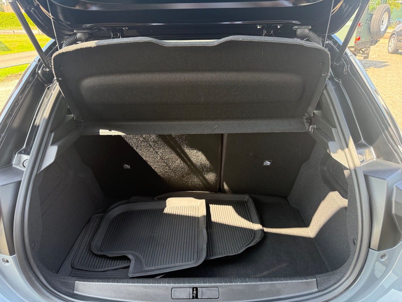 Opel Corsa - 1.2 T GS Eerste eigenaar