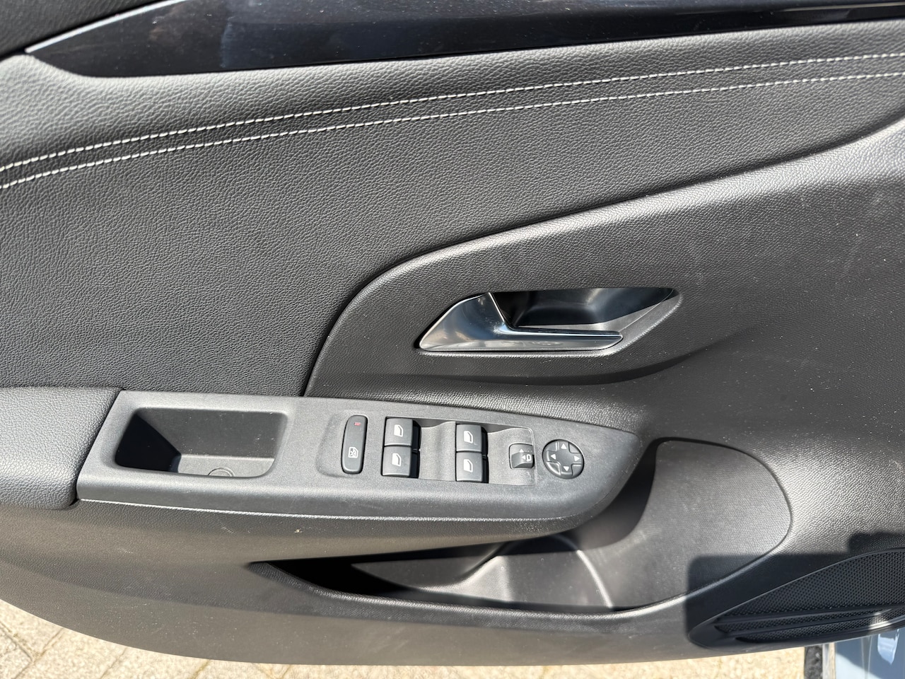 Opel Corsa - 1.2 T GS Eerste eigenaar