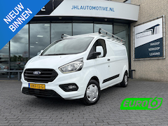 Ford Transit Custom - 300 2.0 TDCI L2H1 MHEV*A/C*HAAK*3P