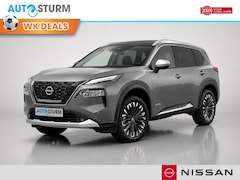 Nissan X-Trail - 1.5 e-4orce Tekna 4WD Sun Pack