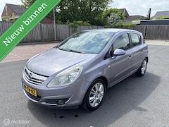 Opel Corsa - 1.4-16V Sport 2007 5 deurs Airco