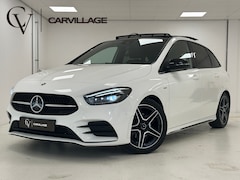 Mercedes-Benz B-klasse - 180 AMG Line | Panoramadak | Multibeam | Night Pakket |
