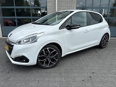 Peugeot 208 - 1.2 PureTech Blue Lion