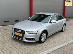 Audi A4 Limousine - 1.8 TFSI Pro Line Business