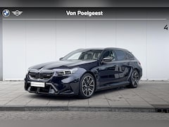 BMW 5-serie Touring - M5 20 inch / Glazendak / Drivers Pack / Driving Assistant Prof / Getinte Ramen / Stuurwiel
