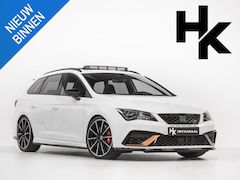 SEAT Leon ST - 2.0 TSI 4DRIVE CUPRA Pano Schaal Virtual Keyless