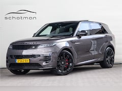 Land Rover Range Rover Sport - 3.0 P510e Autobiography Massage, Pano, Meridian