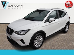 SEAT Arona - 1.0 EcoTSI Reference. Trekhaak afneembaar, Apple Carplay/Android Auto