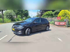Volkswagen Polo - 1.0 TSI Highline