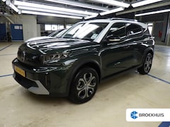 Citroën C3 Aircross - 1.2 Turbo 100pk Plus Tot 8 Jaar Garantie | Navigatie by Ap | Achteruitrijcamera | Parkeers