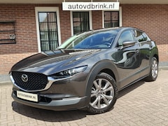 Mazda CX-30 - 2.0 e-SkyActiv-G, CAMERA / STOELVERWARMING
