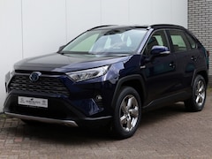 Toyota RAV4 - 2.5 Hybrid AWD Active | Adaptive Cruise | Pdc | Trekhaak