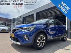 Renault Captur - 1.6 E-Tech Hybrid 145 Intens