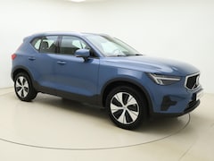 Volvo XC40 - B3 177pk Automaat Core / Leder / Stoel + Stuurw. Verwarming / Noodreservewiel / Keyless /