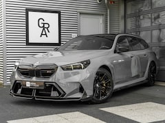 BMW 5-serie Touring - M5 | CARBON | AKRAPOVIC | EVENTURI
