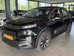Citroën C3 - 1.2 PureTech Shine