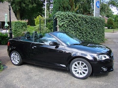 Audi A3 Cabriolet - 1.2 TFSI Ambition Pro Line S