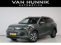 Volkswagen Tiguan - 1.5 eTSI Life Edition | 360cam | Keyless | Trekhaak | Acc | IQ Light
