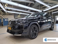 Citroën C5 Aircross - Max Comfort Range 73 kWh Tot 8 Jaar Garantie | Warmtepomp | Schuif-/Kanteldak | Vol-Leder