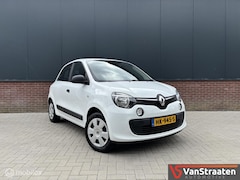 Renault Twingo - 1.0 SCe Authentique | Bluetooth | 2e Eigenaar