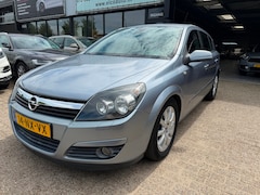 Opel Astra - 1.6 Cosmo