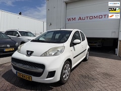 Peugeot 107 - 1.0-12V XS