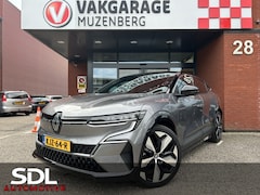 Renault Mégane E-Tech - EV40 Boost Charge Techno SOH 94% // GROOT NAVI + CARPLAY // FULL LED // CAMERA // CLIMA //
