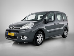 Citroën Berlingo - 1.6 VTi Tendance Rolstoelauto met Lier / Airco / Navigatie / Parkeersensoren