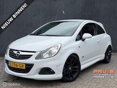 Opel Corsa - 1.4-16V Sport OPC LINE -AIRCO- *INRUIL MOGELIJK