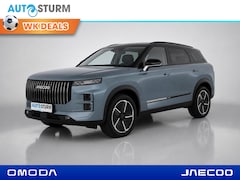 Jaecoo 7 - 7 1.5 GDI SHS-P Exclusive