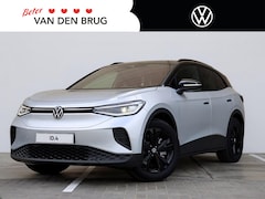 Volkswagen ID.4 - Pro Limited Edition 77 kWh accu / 286 PK | Led Matrix | Trekhaak | Camera | Keyless | Stoe