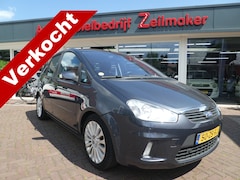 Ford C-Max - 1.8-16V Titanium Airco, Trekhaak, 17"Lm velgen