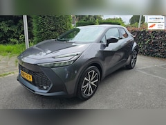 Toyota C-HR - 1.8 Hybrid 140 Dynamic*Automaat*Navigatie*Camera*Nw Model* 100% Schadevrije* Volledig BPM