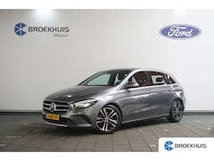 Mercedes-Benz B-klasse - 180 Premium | Achteruitrijcamera | Cruise control | Navigatie