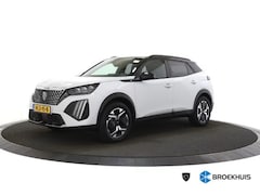Peugeot e-2008 - EV GT Avantage 54 kWh | Navi | Camera V+A | Keyless | DAB | Full led |