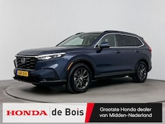 Honda CR-V - 2.0 e:HEV Elegance | Garantie tot 2035 mogelijk* | 1e Eig. | Leder | Panoramisch schuif/ka