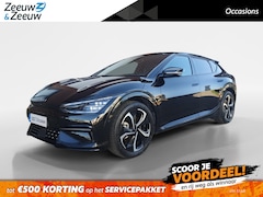 Kia EV6 - GT-Line AWD 77.4 kWh | Schuifdak | Rondom Camera | Stoel verwarming en ventilatie | Elektr