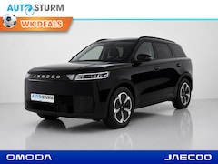 Jaecoo 5 - 5 EV Exclusive 61 kWh