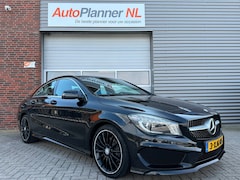 Mercedes-Benz CLA-Klasse - 180 CDI AMG Line Alcantara Navi