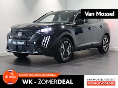 Peugeot 2008 - 1.2 Hybrid 145 GT | Navigatie | Dodehoek detectie | 360* Camera | Alcantara | Keuze uit me