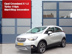 Opel Crossland X - 1.2 Turbo 110pk Start/Stop Innovation | Origineel NL |