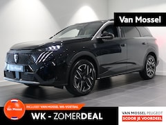 Peugeot 5008 - HYBRID 145 GT - ELEKTRISCHE KOFFERKLEP - ADAPTIVE CRUISE CONTROL - VOORRAAD ACTIE