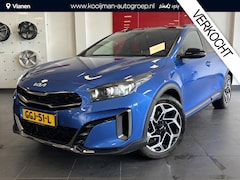 Kia XCeed - 1.5 T-GDi GT-Line Slechts 1117KM, DigitaalDashBoard, Panoramadak, Nederlandse Auto, GT Loo