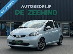 Toyota Aygo - 1.0-12V Access|3D|Airco