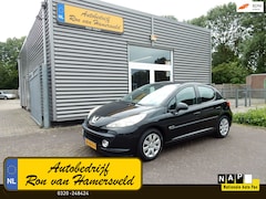 Peugeot 207 - 1.6 VTi SUBLIME*1e EIG*AIRCO*CR CONTR