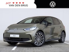 Volkswagen ID.3 - Pro Limited Edition 58 kWh accu / 204 PK | 360 camera | 20" inch velgen | Steunhaak |