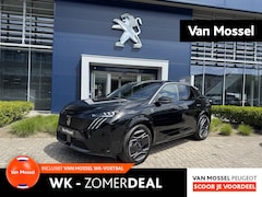 Peugeot e-3008 - GT Long Range 230 97 kWh l Voorraad l Pano l Focal l Massage l Full Options