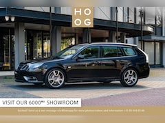 Saab 9-3 Sport Estate - 2.8 Turbo X V6 Aero XWD