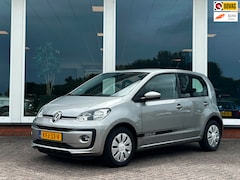 Volkswagen Up! - 1.0 BMT high up - Airco - PDC - Camera