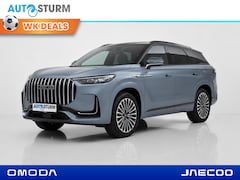 Jaecoo 8 - 8 1.5 SHS-P Exclusive 7p